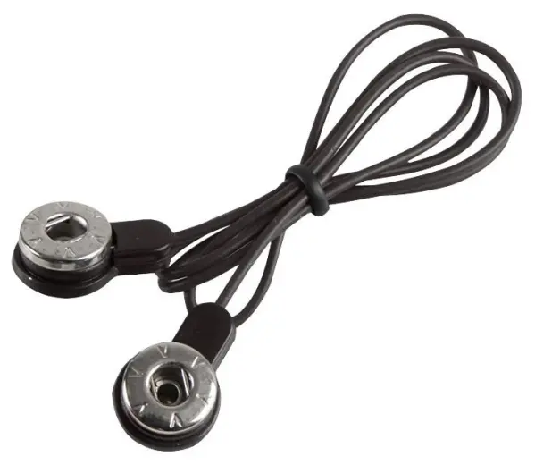 SNAP CIRCUITS - 18 吋跳線 (黑色)