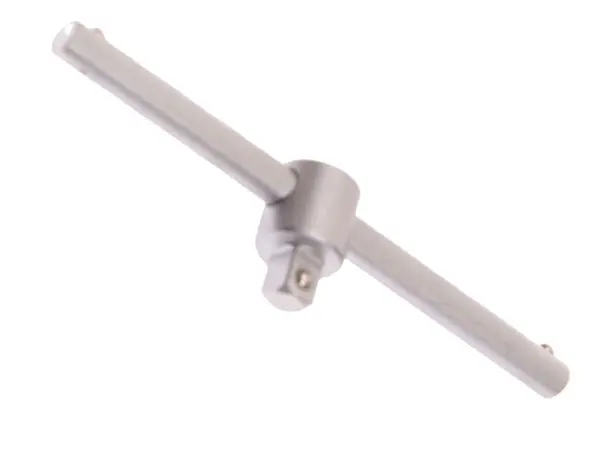 Teng - T-Bar Gelongsor Pacu 1/4 Inci