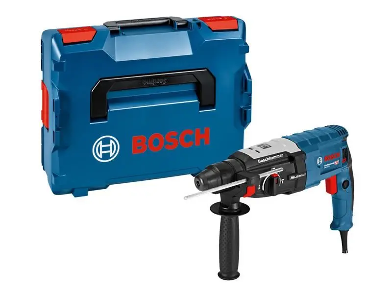 Bosch GBH 2-28 SDS-Plus Rotary Hammer 880W 110V