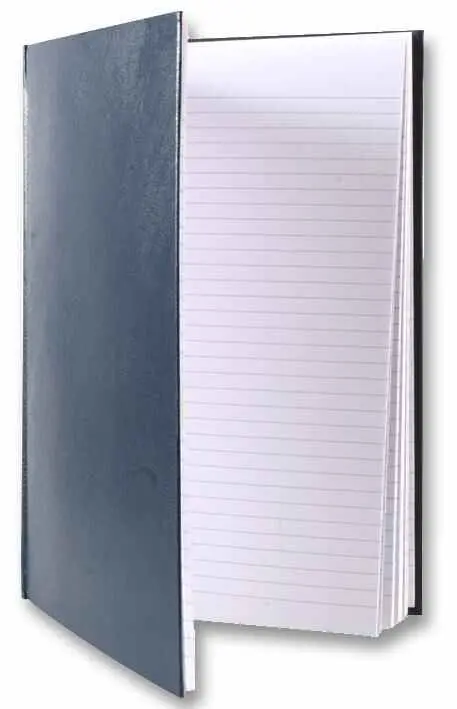 Q Connect A4 줄 간격 노트북, 96페이지