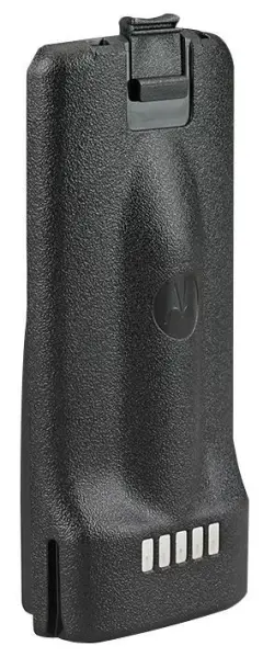 MOTOROLA TWO WAY - Συσκευή Μπαταρίας Li-Ion για Ασύρματα Ραδιόφωνα XT420/XT460
