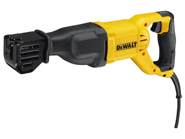 DeWALT DW305PK Reciprocating Saw 1100W