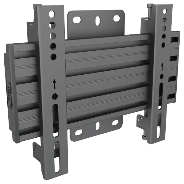 MULTIBRACKETS M Wallmount Pro Fixed TV Mount, 17-43 Inch