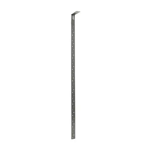 Timco Correa de Sujeción Pesada Galvanizada, 1100mm