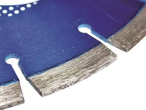 MEXCO X90 Diamond Blade for Abrasive Materials, 350 x 20mm