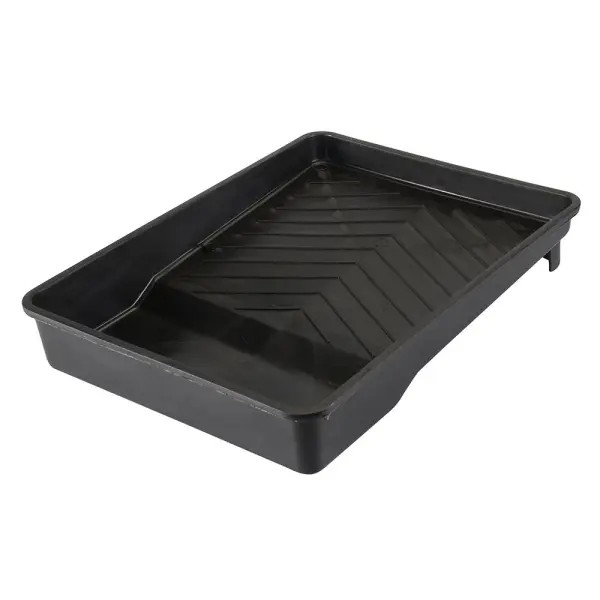 Silverline Roller Tray (230mm) for Paint & Varnish