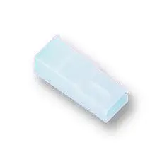 AMP TE CONNECTIVITY Premier 1-Way Housing, Natural