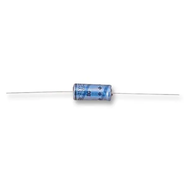 VISHAY 021 ASM Miniature Electrolytic Capacitor 1000 µF 100 V