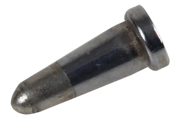 WELLER - 3,2 mm runde Lötspitze für Weller MPR80, WP80, WSP80