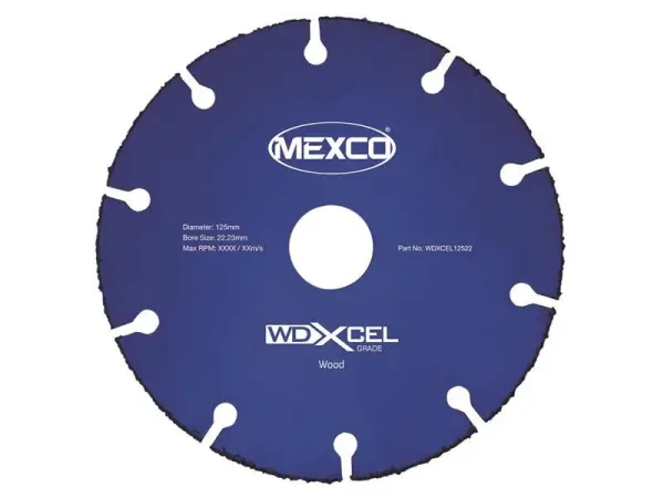 MEXWDXL125
