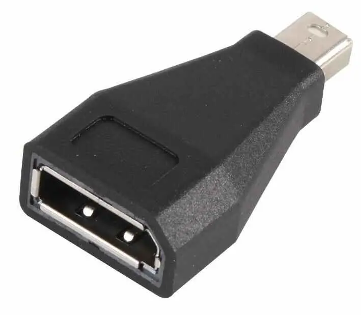 Pro Signal Adaptér Mini DisplayPort na DisplayPort