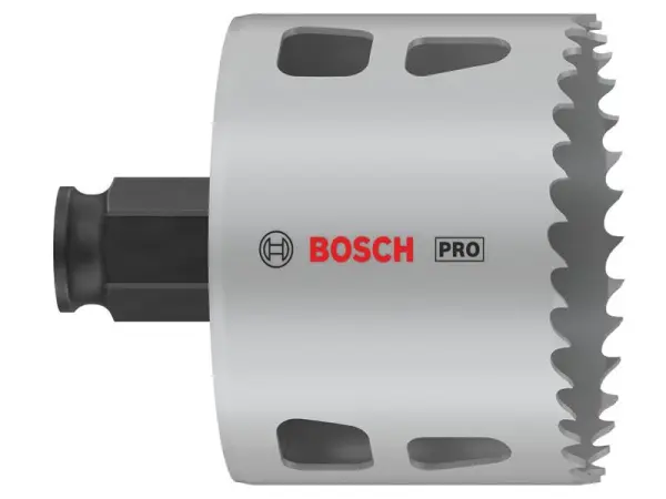 Bosch PRO Multi Material PC Plus Hole Saw 64mm