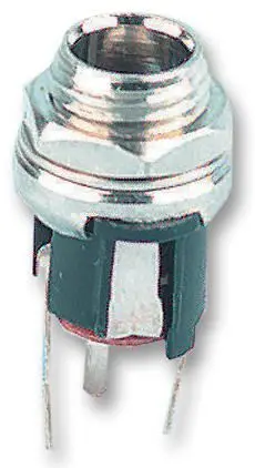 PRO SIGNAL 2.1mm DC PCB 소켓