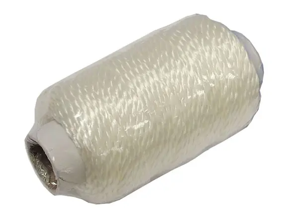 Faithfull C302 Gedraaide Nylon Krijtlijnhaspel, 36m