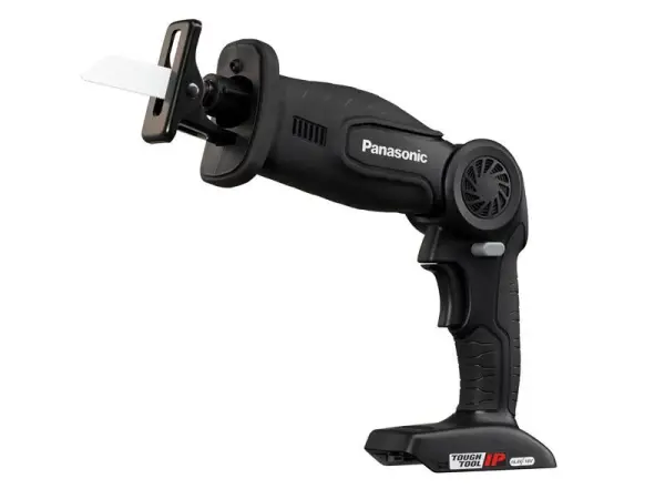 Panasonic Sierra Mecánica Plegable EY47A1X32 14.4V/18V Sin Batería