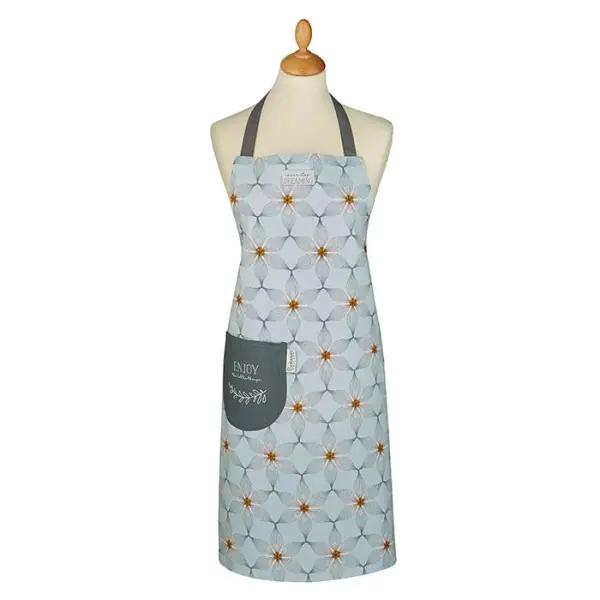 Purity Cotton Apron