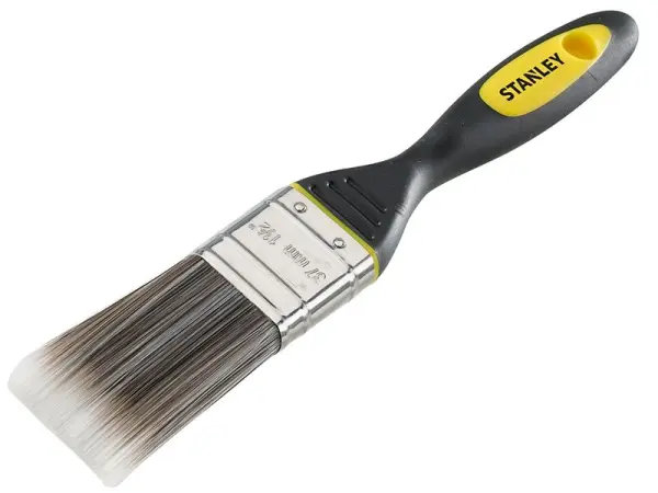 STANLEY® Hand Tools - DYNAGRIP™ Synthetik-Pinsel 38mm (1,5 Zoll)