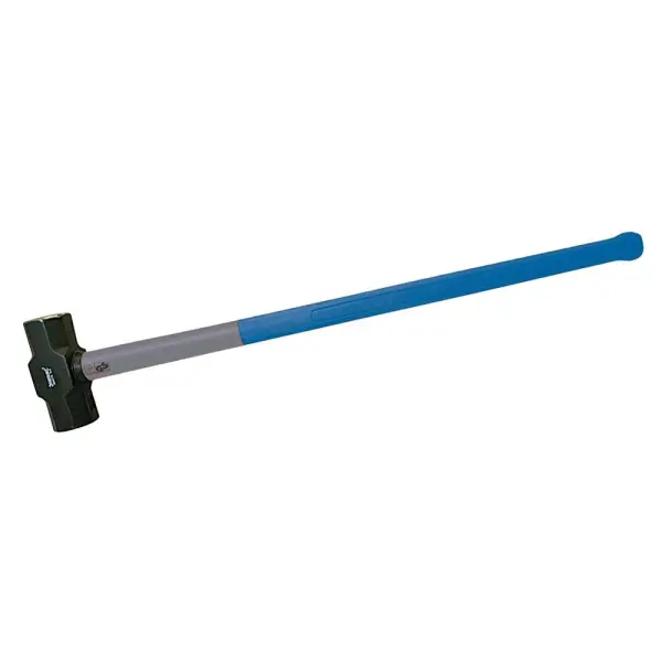 Silverline 7lb Fibreglass Sledge Hammer