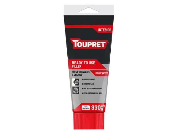 Toupret - Filler Sedia Diguna 330g