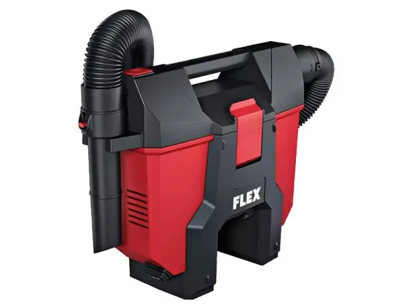 Flex Power Tools FLEX VC 2 L MC Hip 18V 充電式クリーナー 本体のみ