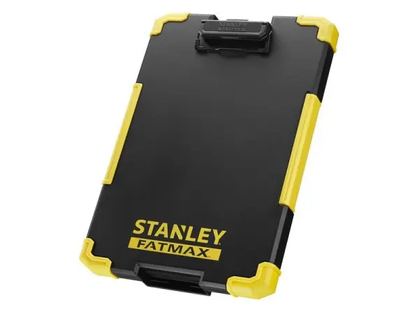 STANLEY® Storage - FatMax® PRO-STACK™ 工作板夾