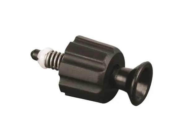 MEXCO 14L Bottle Pressure Release Valve (MEXZEPRV)