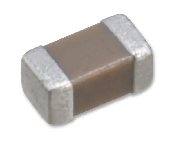 Murata SMD Multilayer Ceramic Capacitor 10µF 100V 1210 X7S