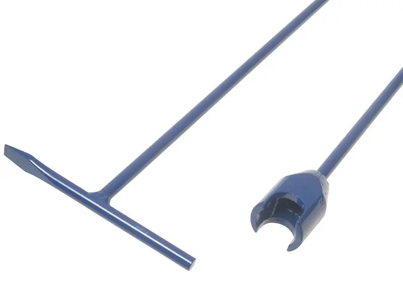 Faithfull 萬用止水喉匙 114厘米 (44.3/4吋)