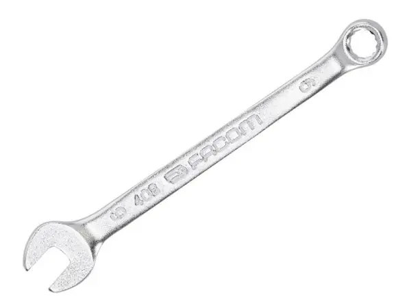 Facom 40Bシリーズ スリム メトリック コンビネーションスパナ 6mm
