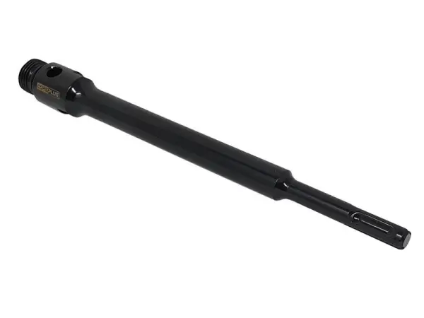 CorePlus DCA240SDS SDS Extension Adaptor, 240mm, 1/2in BSP