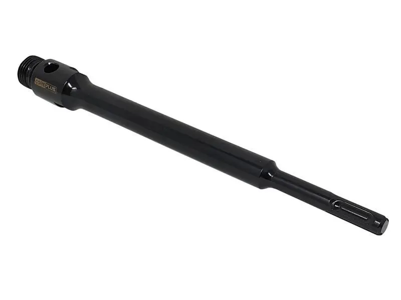 CorePlus Adaptador de Extensão SDS DCA240SDS, 240mm, 1/2in BSP