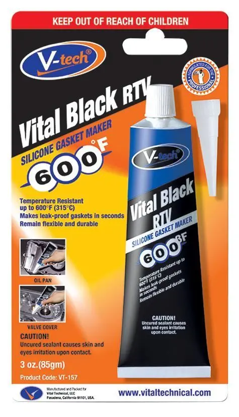 RARAION Giotán RTV Sofaicín Dubh, 85g