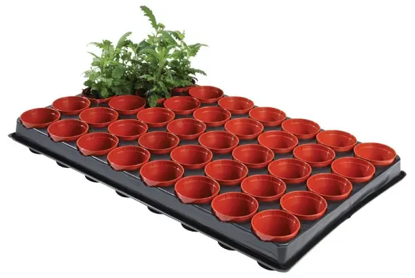 Garland Professional Seed & Cutting Tray (40x 6cm Pots)