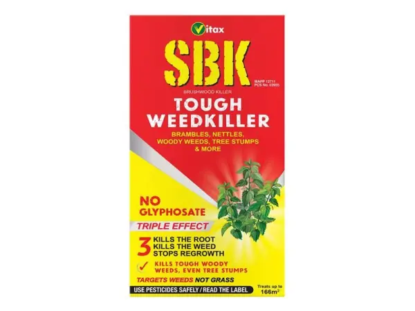 Vitax SBK - Καταστροφέας Θαμνόβλαστης 500ml