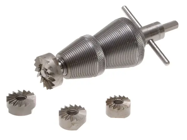 Monument 460U 水龍頭閥座修復工具 1/2 英吋及 3/4 英吋 BS1010