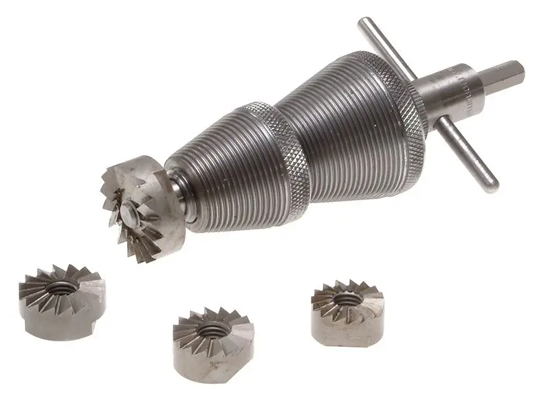 Monument כלי החידוש 460U לברזי 1/2 אינץ' ו-3/4 אינץ' BS1010