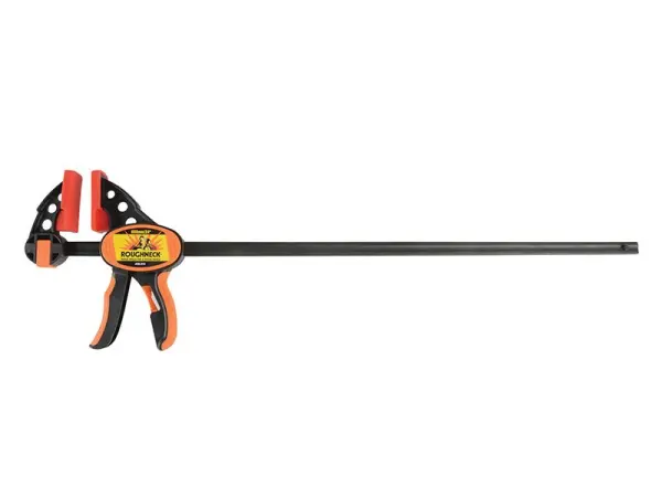 Roughneck Morsetto a Leva Monomano e Allargatore 610mm (24 pollici)