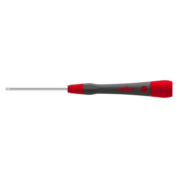 Wiha PicoFinish 267P Torx T3 Screwdriver, 40mm