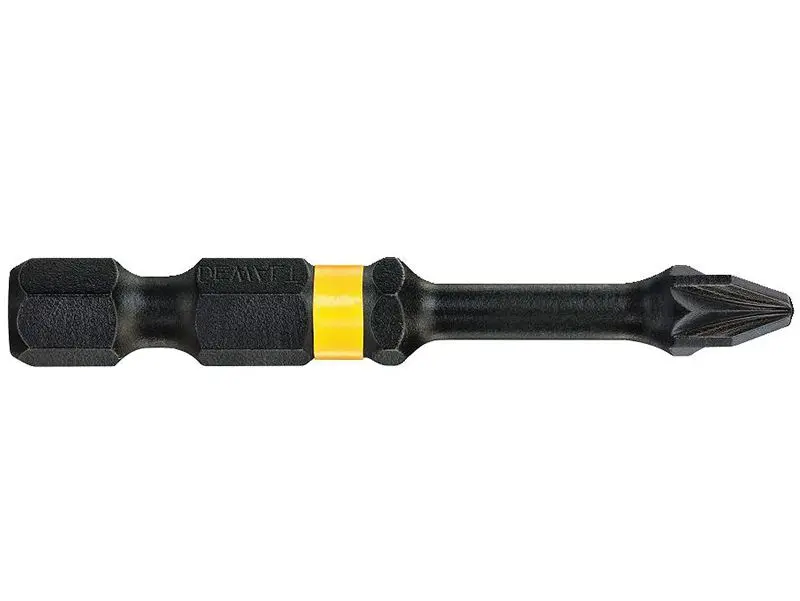 DEWALT Extreme Impact Torsionsbits PZ1 x 50mm (5er Pack)