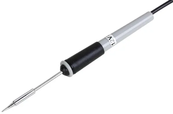 DURATOOL Vervangingssoldeerbout voor ZD-927 Soldeerstation