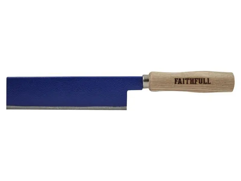 Faithfull Machado para Lenha FSC (Corta-Gravetos), 180mm