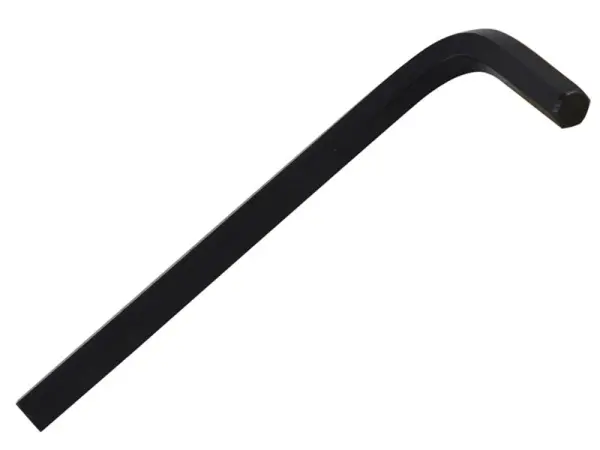 Faithfull Professional Hex Key, 3/16in A/F