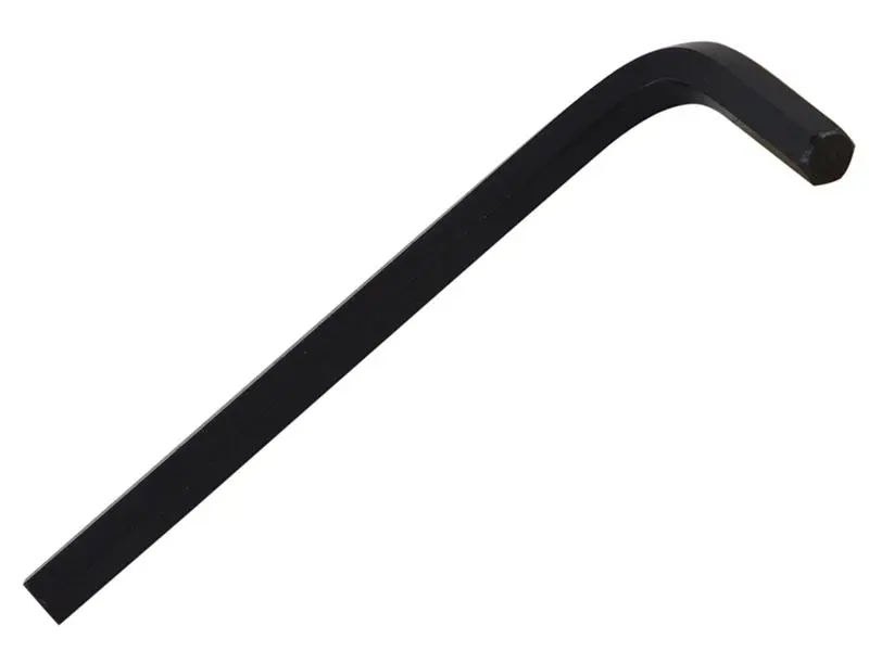 Faithfull プロフェッショナル六角レンチ 3/16in A/F