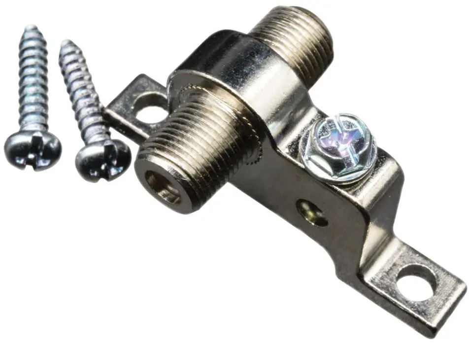 Barre de mise à la terre unidirectionnelle Blake UK, type F