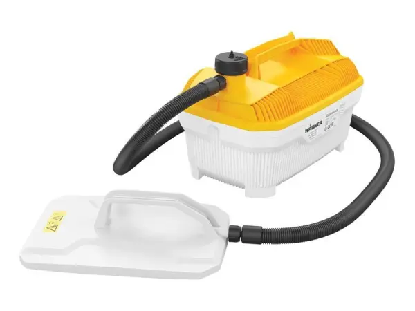 Wagner SteamForce 2000W Wallpaper Stripper with 3.7m Hose