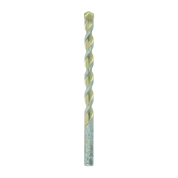 Timco TCT Multi-Purpose Drill Bit 10.0x150mm for Steel, Wood & Masonry