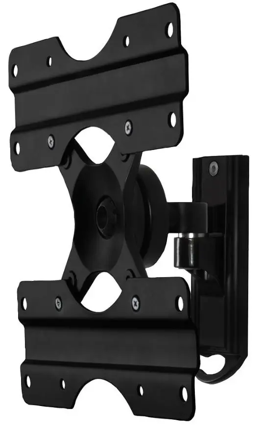 Suporte para TV VENTRY Inclinável e Giratório para Ecrãs até 47 Polegadas