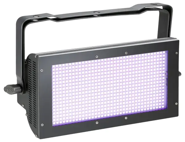 CAMEO THUNDER WASH 600 UV 130W LED UV Washlight