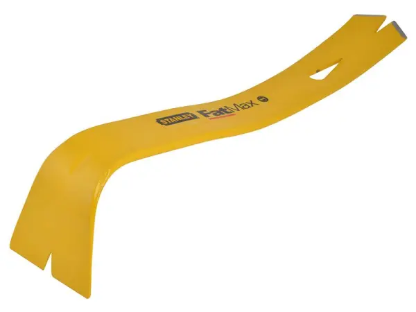 STANLEY FatMax Spring Steel Wonder Bar, 380mm (15in)