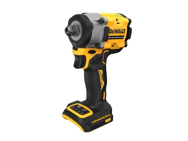 DeWALT DCF922N XR 1/2인치 임팩트 렌치 18V 베어 유닛